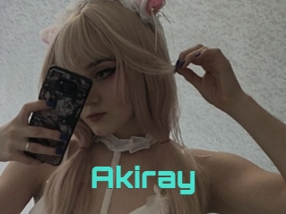 Akiray