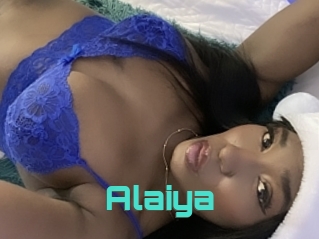 Alaiya