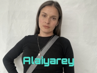 Alaiyarey