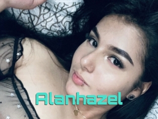 Alanhazel