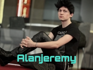 Alanjeremy