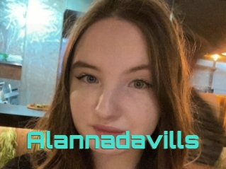 Alannadavills