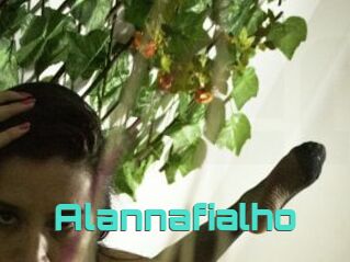 alannafialho Grizzli Edition