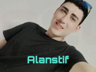 Alanstif