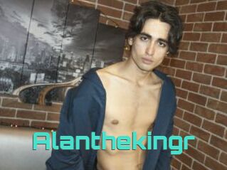 Alanthekingr