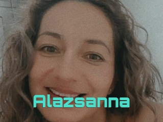 Alazsanna