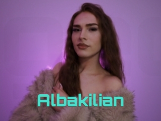 Albakilian