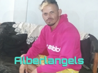 Alberlangels