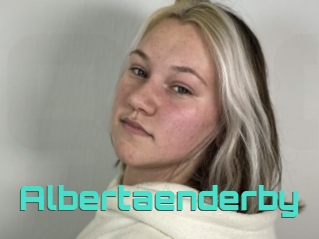 Albertaenderby
