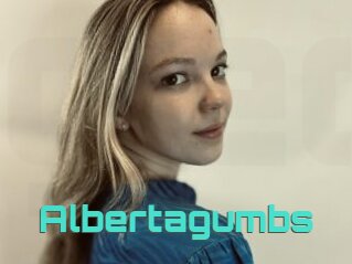 Albertagumbs