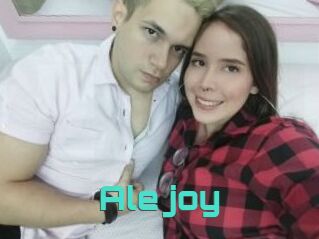 Ale_joy