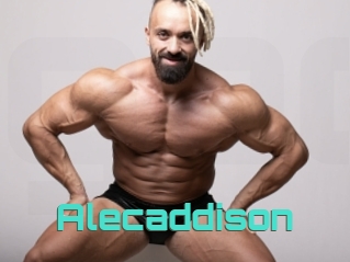 Alecaddison