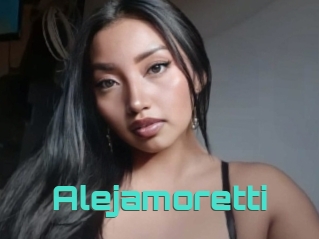 Alejamoretti