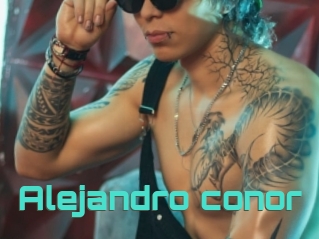 Alejandro_conor