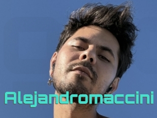 Alejandromaccini