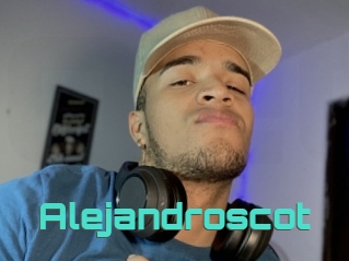 Alejandroscot