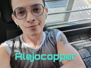Alejocopper