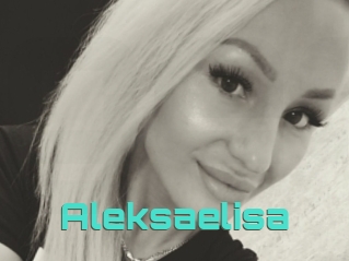aleksaelisa Grizzli Edition