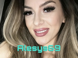 Alesys69