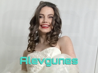 Alevgunes