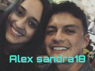 alex_sandra18 Grizzli Edition