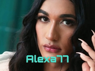 Alexa77