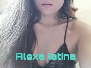 Alexa_latina