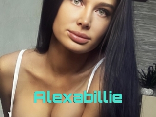 Alexabillie