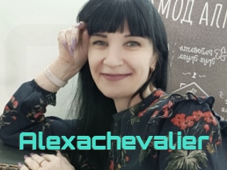 Alexachevalier