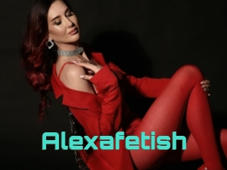 Alexafetish