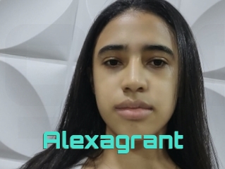 alexagrant Grizzli Edition