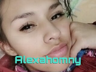 Alexahomny