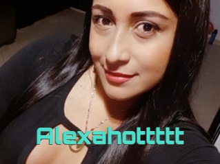 Alexahottttt