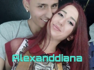 Alexanddiana