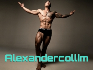 Alexandercollim