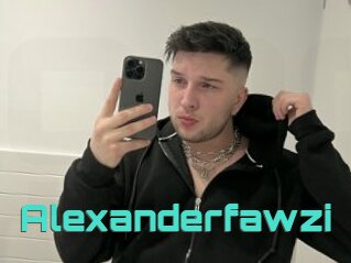 Alexanderfawzi