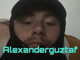 Alexanderguztaf