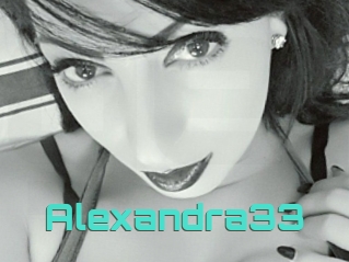 Alexandra33