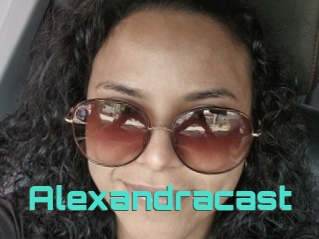 Alexandracast