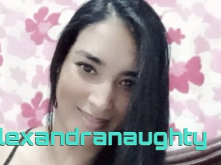 Alexandranaughty