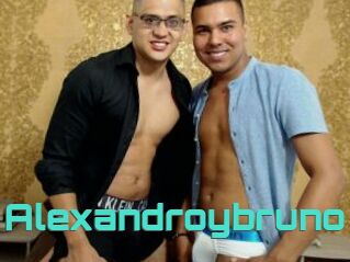 Alexandroybruno