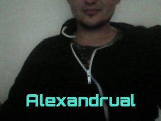 Alexandrual
