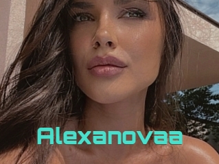 Alexanovaa