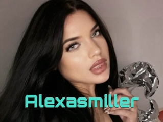 Alexasmiller