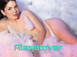 Alexatovar