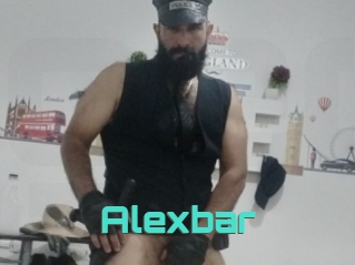 Alexbar