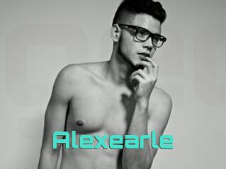 Alexearle