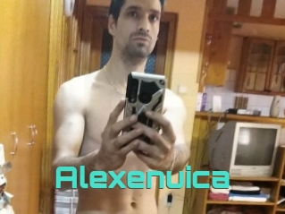 Alexenuica