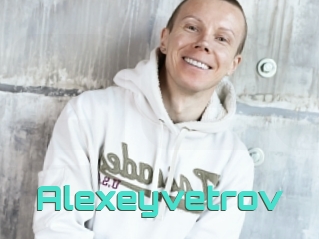 Alexeyvetrov