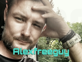 Alexfreeguy